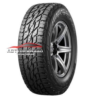 Летние шины Bridgestone Dueler A/T 697 9.5/0R15 104S